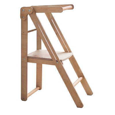 Foldable Step Stool for Toddlers