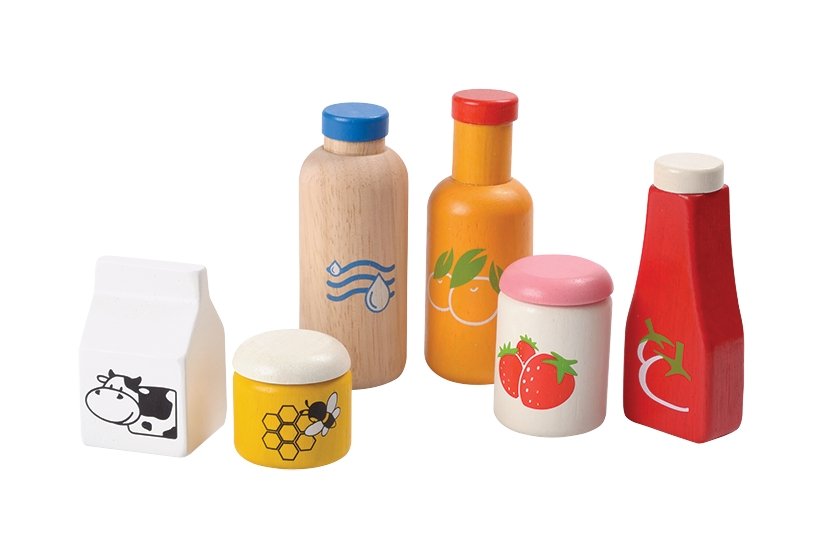 Food And Beverage Set