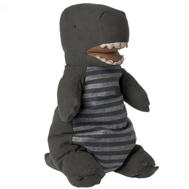 Gantosaurus, Large Dark Green