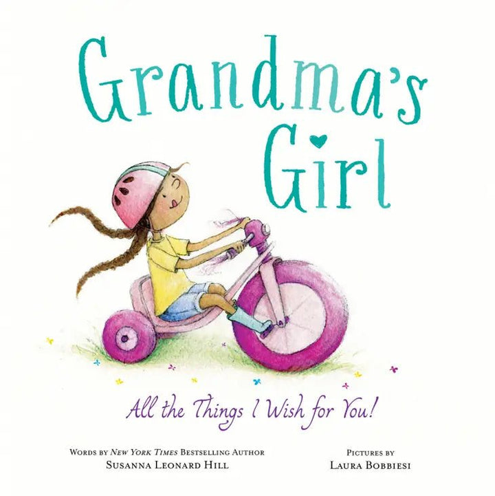 Grandma&