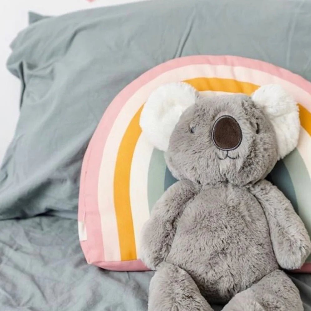 Grey Koala - Kelly