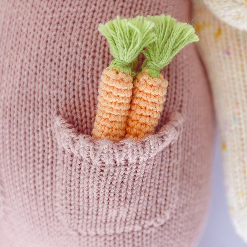 Harper the Bunny | Cuddle and Kind | Bee Like Kids