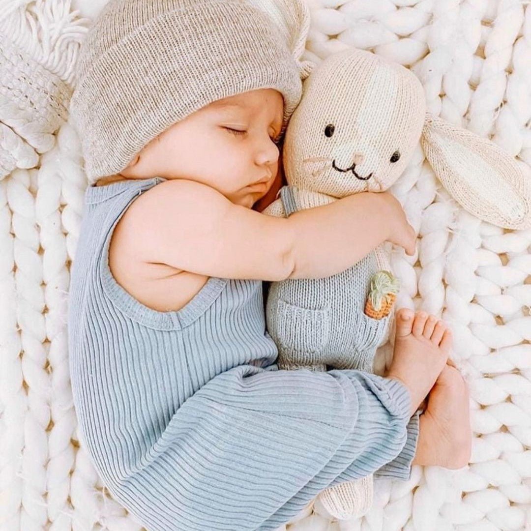Henry the Bunny