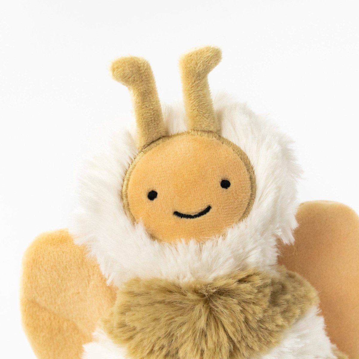 Honey Bee Mini -  Slumberkins Inc. |  Bee Like Kids