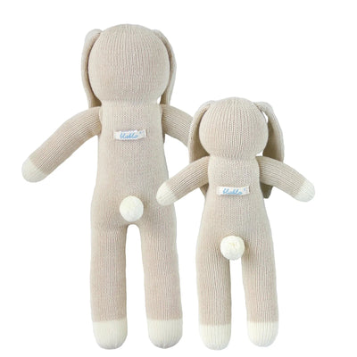Honey The Bunny | Non Toxic Infant Toys | |Blabla Kids | Bee Like Kids