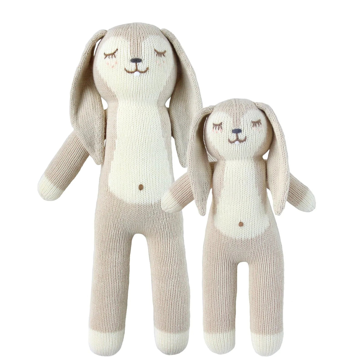 Honey The Bunny | quality natural Peruvian fibers |Blabla Kids | Bee Like Kids