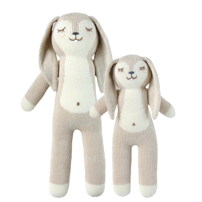 Honey The Bunny | quality natural Peruvian fibers |Blabla Kids | Bee Like Kids