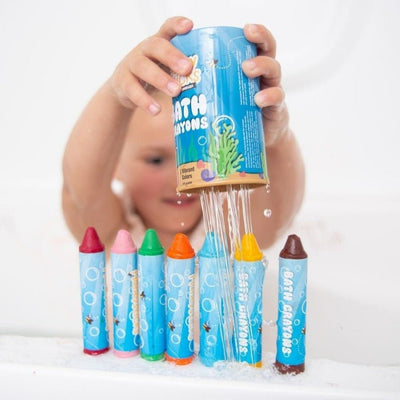 Honeysticks Bath Crayons | Bee Like Kids