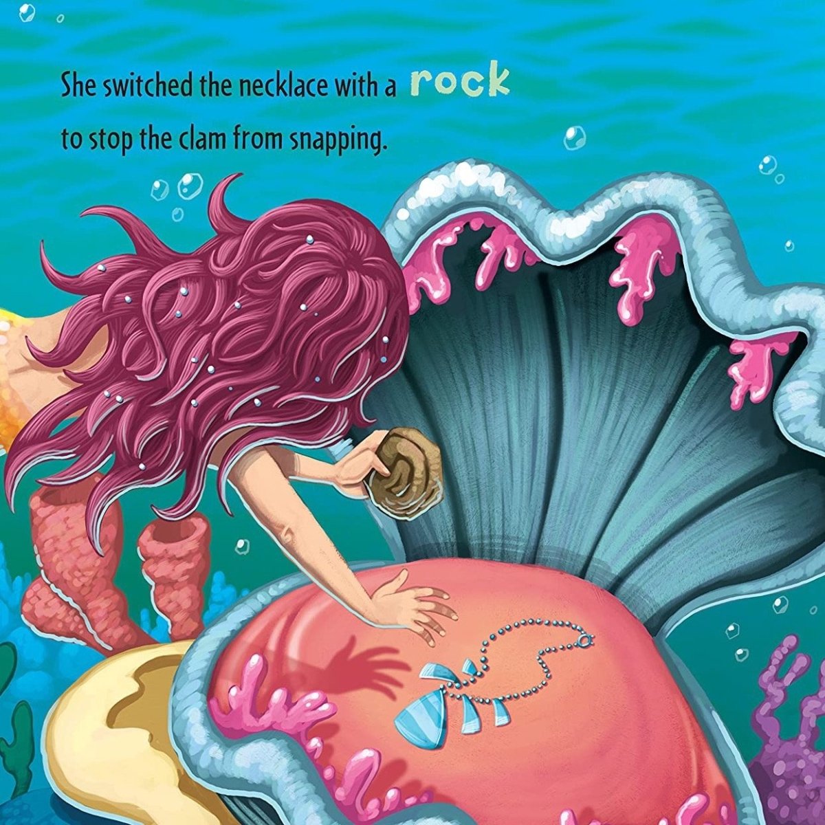 How to Catch a Mermaid | Sourcebooks | Books - Bee Like Kids