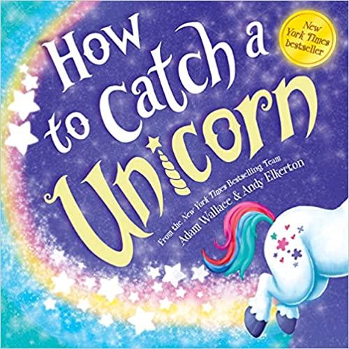 How to Catch a Unicorn | Sourcebooks | Books - Bee Like Kids
