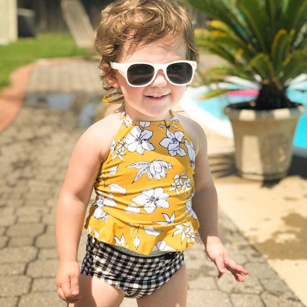 Ice Ice Baby Shades - Toddler