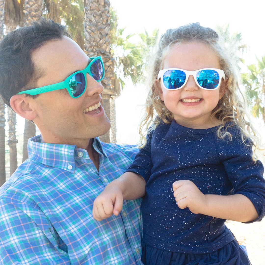 Ice Ice Baby Shades - Toddler