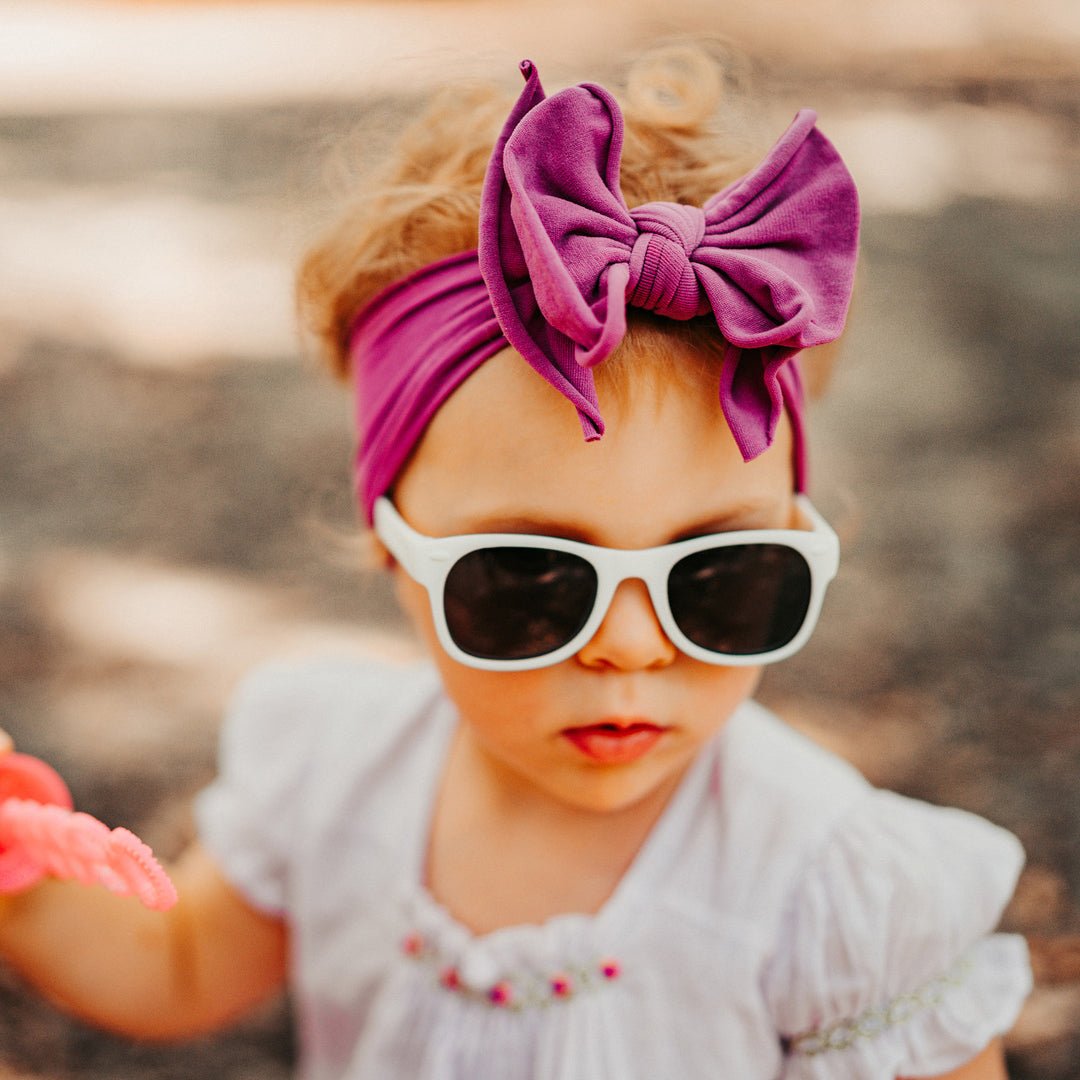 Ice Ice Baby Shades - Toddler