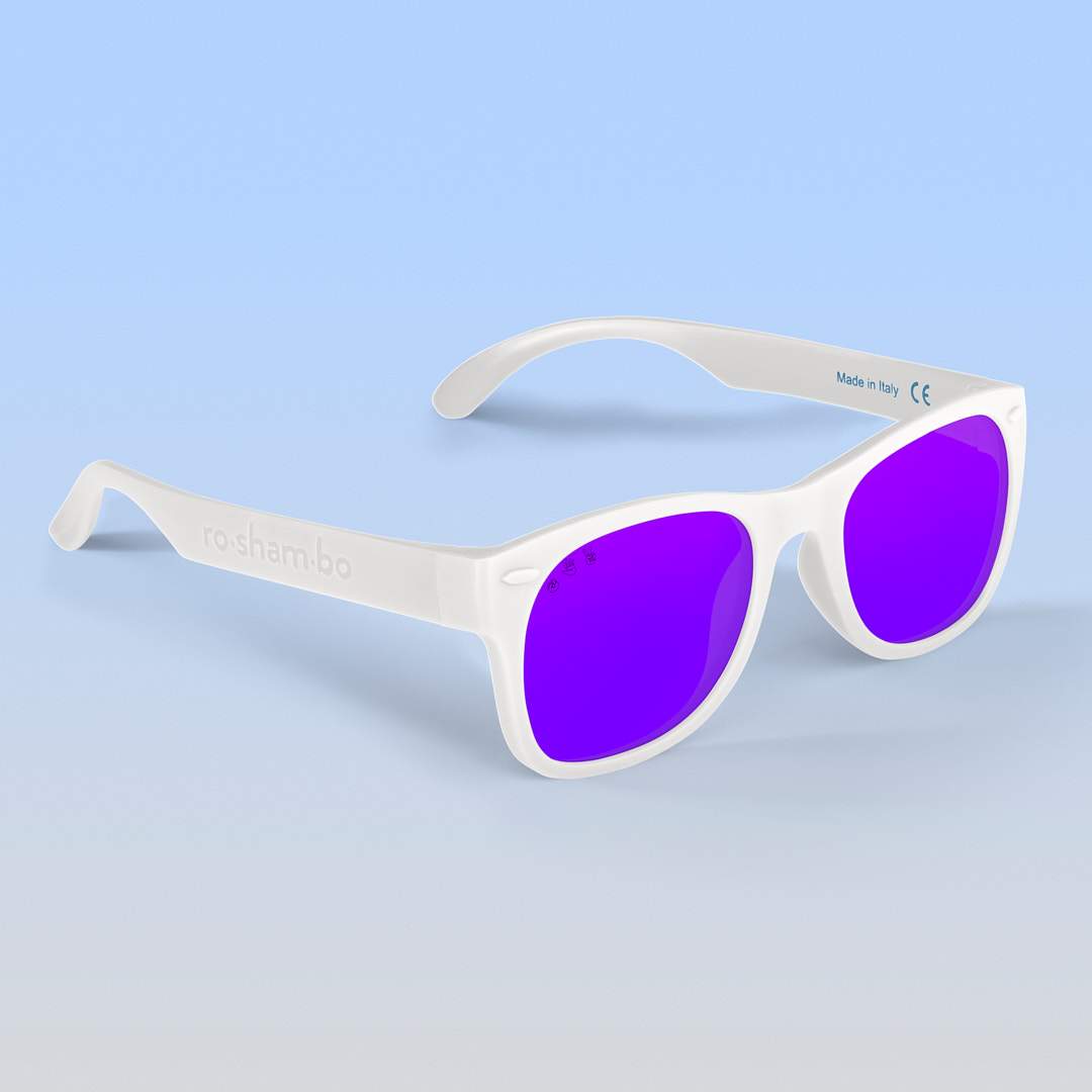 Ice Ice Baby Shades - Toddler