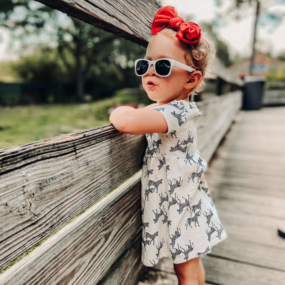 Ice Ice Baby Shades - Toddler