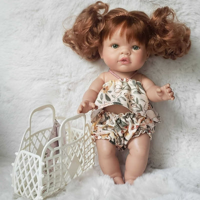 Indy Bloom Design Doll Summer Set - Amelia Floral