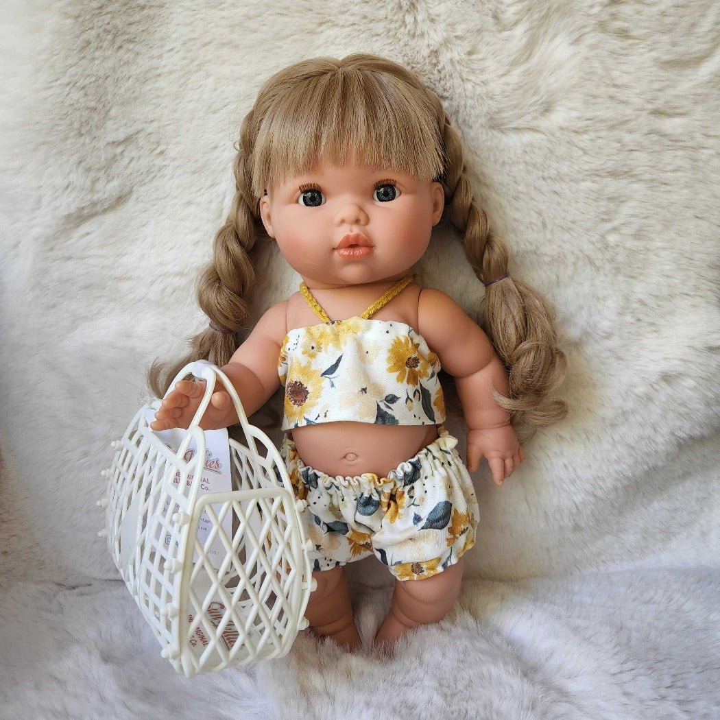 Indy Bloom Design Mini Colettos Outfit | Bee Like Kids