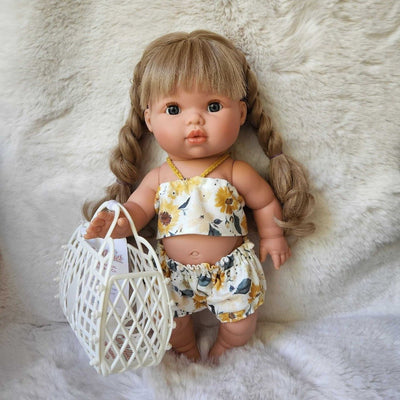 Indy Bloom Design Mini Colettos Outfit | Bee Like Kids