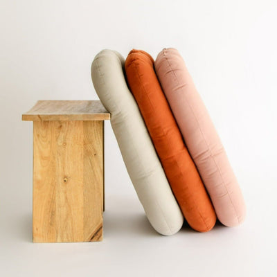Snuggle Me Organic Infant Lounger | Bee Like Kids