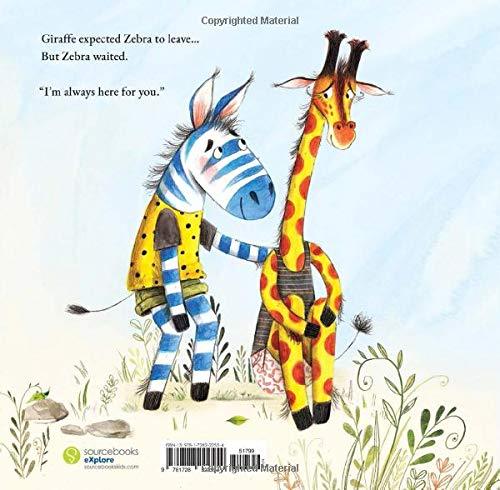 It Will Be OK | Sourcebooks | Books - Bee Like Kids