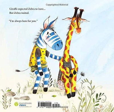 It Will Be OK | Sourcebooks | Books - Bee Like Kids
