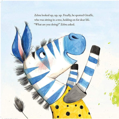 It Will Be OK | Sourcebooks | Books - Bee Like Kids