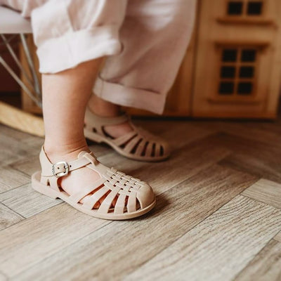 BPA free Jelly Sandals for toddlers | Bee Like Kids