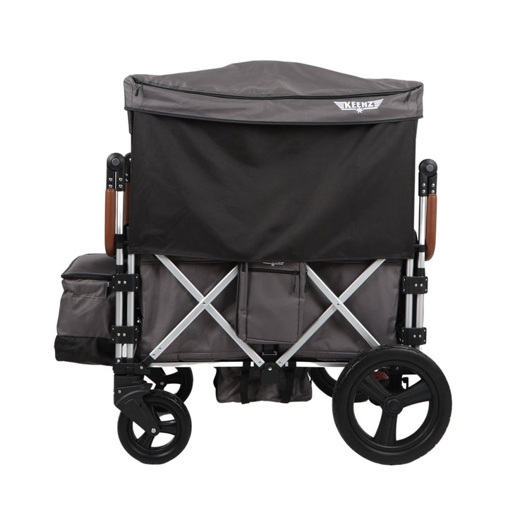Keenz 7S Ultimate Adventure Stroller Wagon 4 Passenger Bee Like Kids