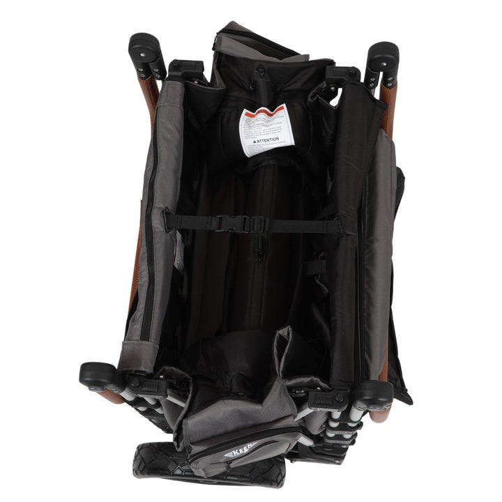 keenz 7s+ - ultimate adventure stroller wagon - 4 passenger Keenz 7S+ - Ultimate Adventure Stroller Wagon
