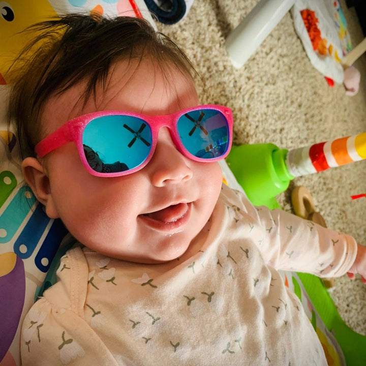Kelly Kapowski Shades - Baby