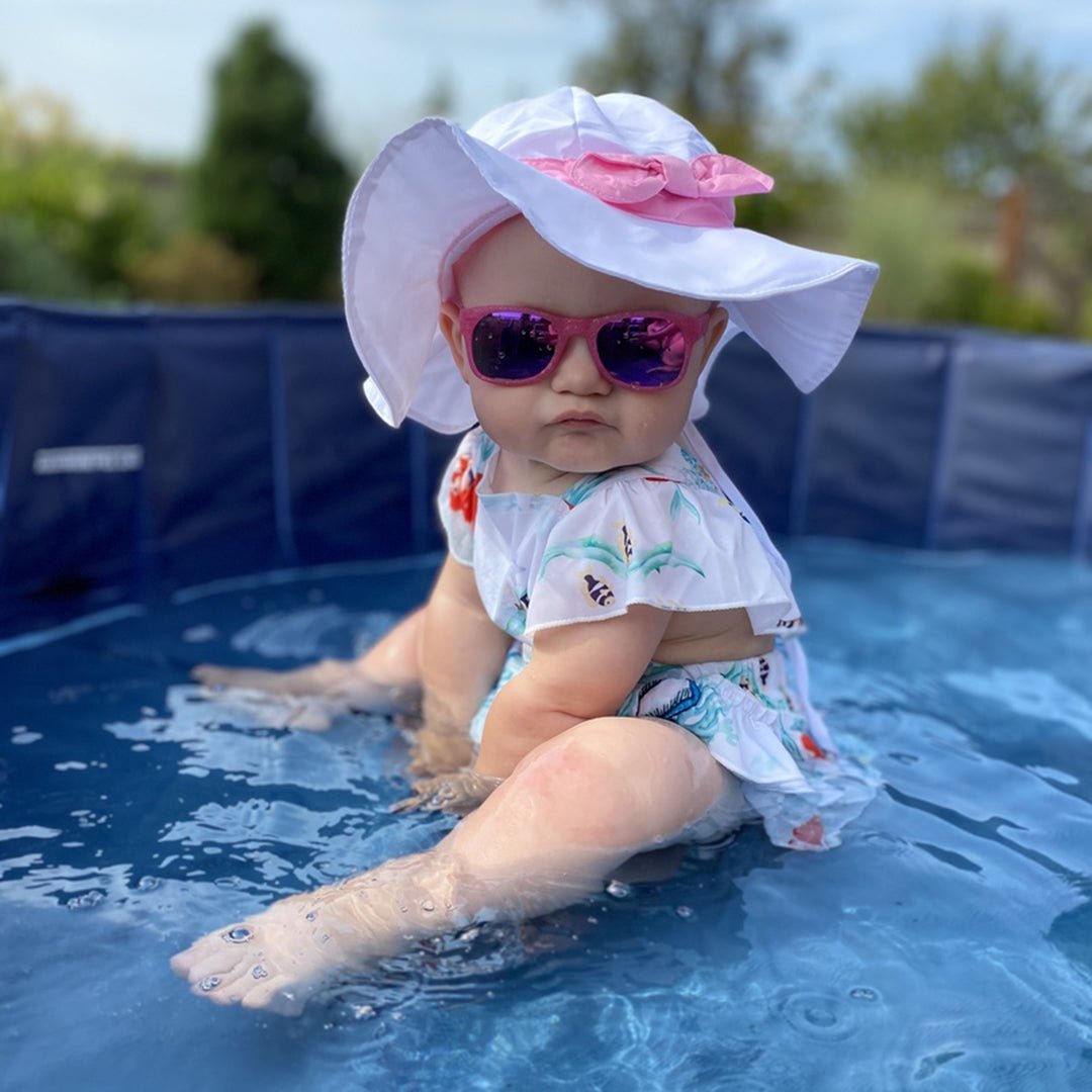 Kelly Kapowski Shades - Baby