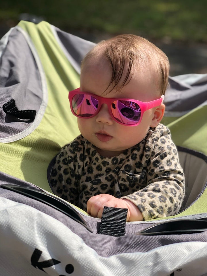 Kelly Kapowski Shades - Baby