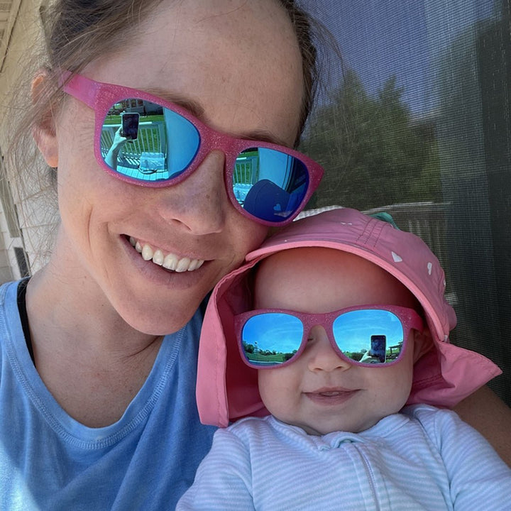 Kelly Kapowski Shades - Baby