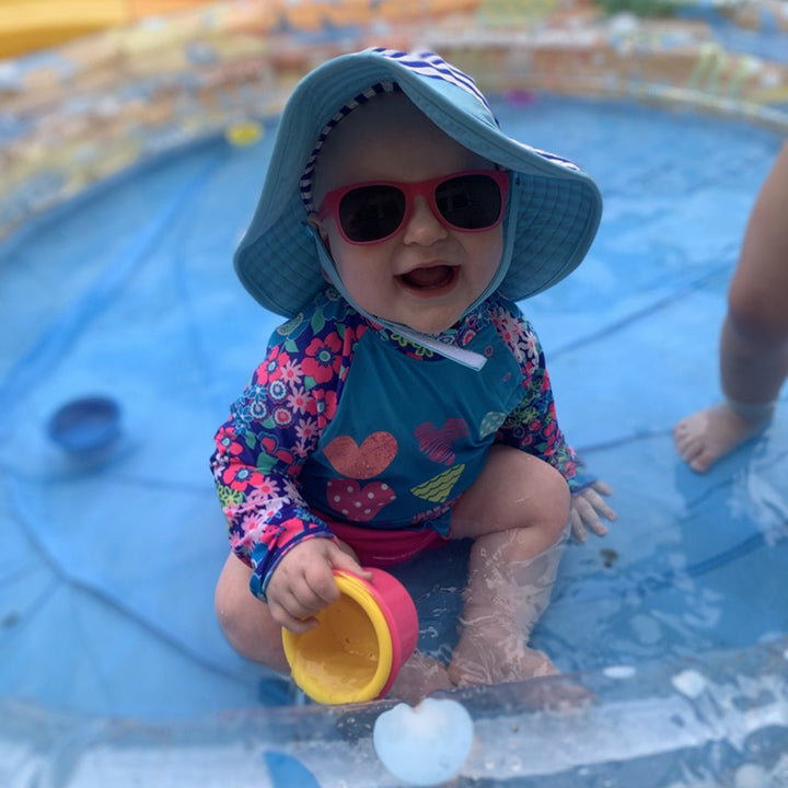 Kelly Kapowski Shades - Baby