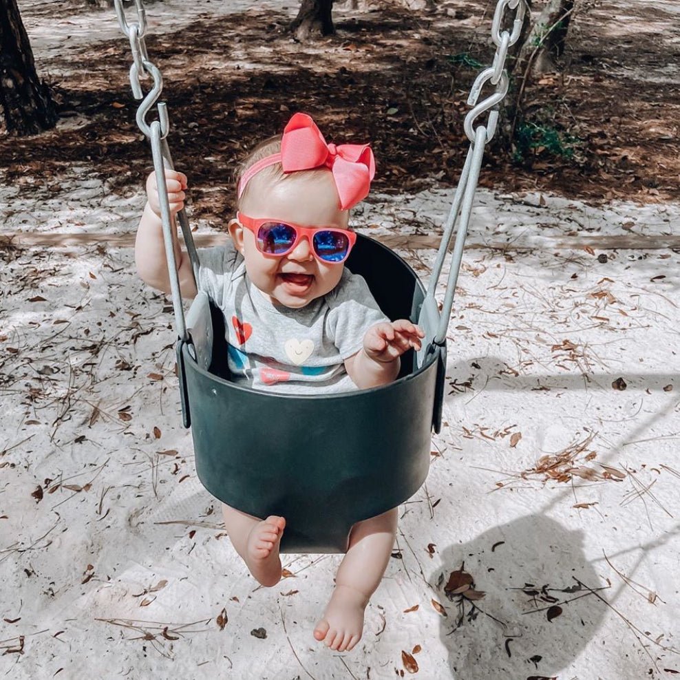 Kelly Kapowski Shades - Baby