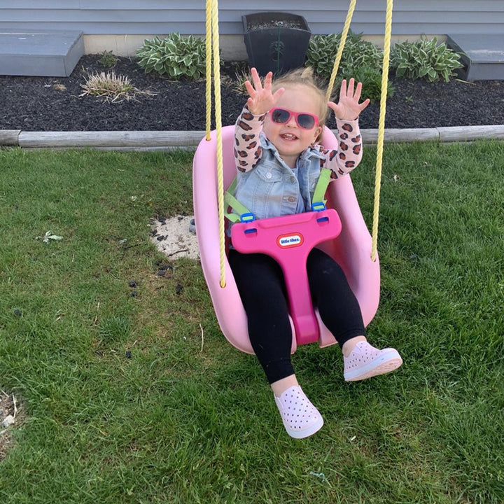 Kelly Kapowski Shades - Baby