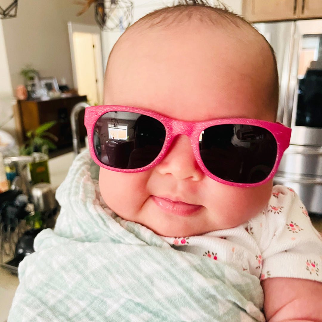 Kelly Kapowski Shades - Baby