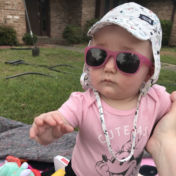 Kelly Kapowski Shades - Baby