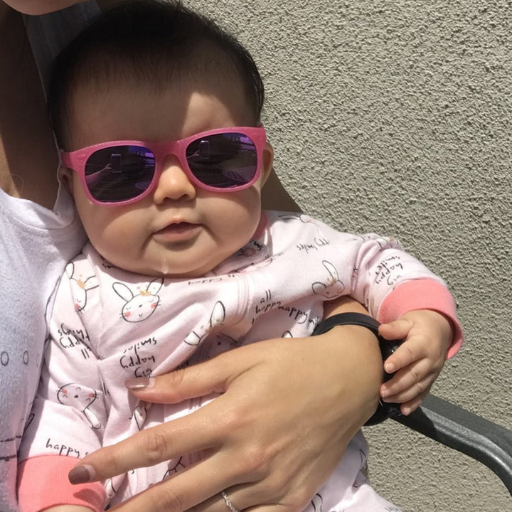 Kelly Kapowski Shades - Baby