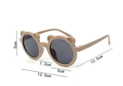 Kids Bear Sunglasses
