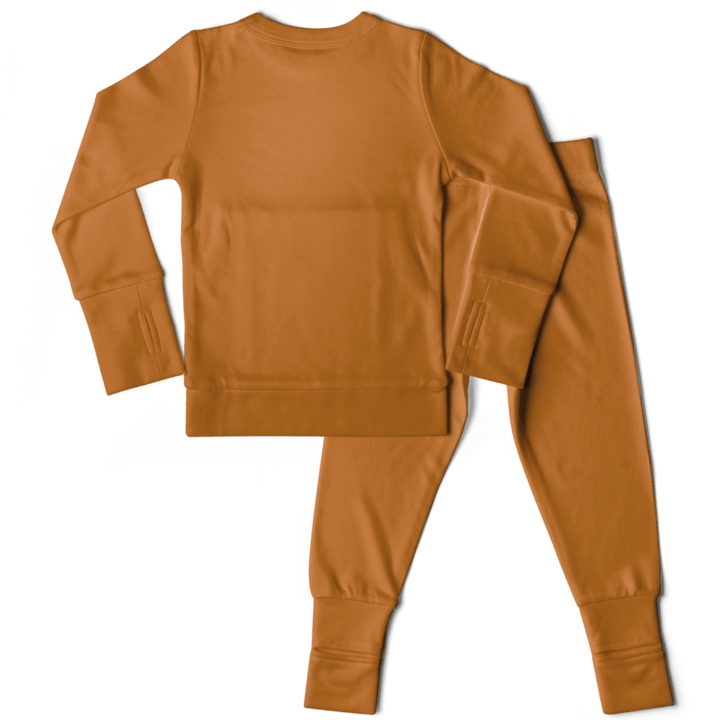 Kids Loungewear - Adobe | goumikids | Kids Pajamas - Bee Like Kids