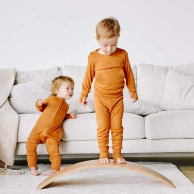 Kids Loungewear - Adobe | goumikids | Kids Pajamas - Bee Like Kids