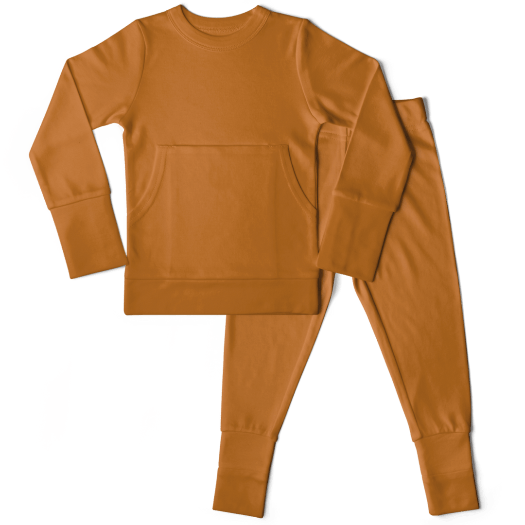 Kids Loungewear - Adobe | goumikids | Kids Pajamas - Bee Like Kids