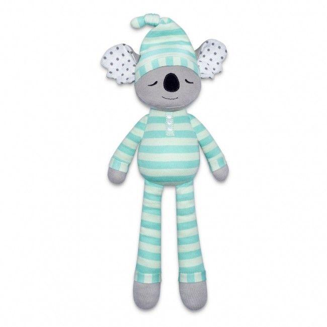 Kozy Koala Plush Toy | Apple Park | Dolls - Bee Like Kids