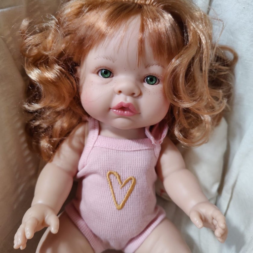 Lillelove - Brianna | La Romi | Minikane Gabrielle  - Bee Like Kids