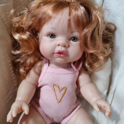 Lillelove - Brianna | La Romi | Minikane Gabrielle  - Bee Like Kids