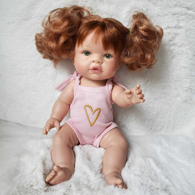 Lillelove Brianna - Bee Like Kids