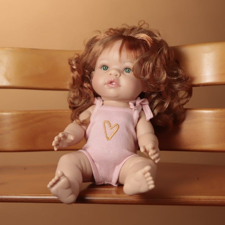 Lillelove - Brianna | Paola Reina Doll Summer| Dolls - Bee Like Kids
