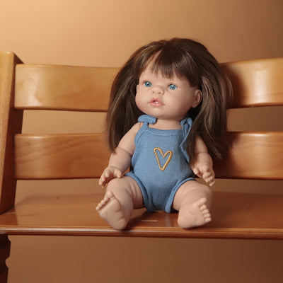 Lillelove - Coco | La Romi | Dolls - Bee Like Kids