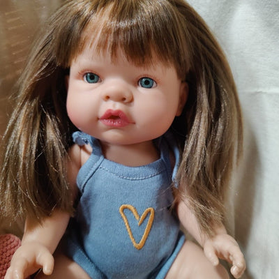 Lillelove - Coco | La Romi | Dolls - Bee Like Kids